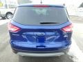 2015 Deep Impact Blue Metallic Ford Escape SE 4WD  photo #6