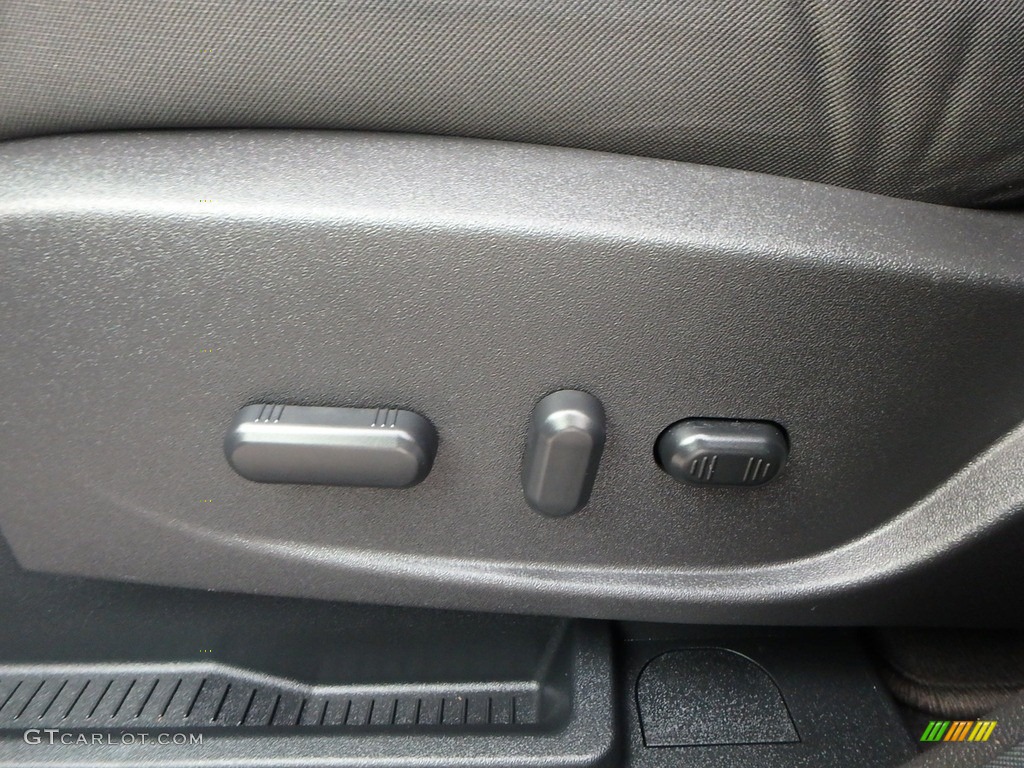 2015 Escape SE 4WD - Deep Impact Blue Metallic / Charcoal Black photo #16