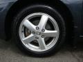 2003 Honda Accord EX-L Coupe Wheel and Tire Photo