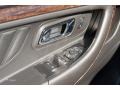 White Platinum - Taurus Limited AWD Photo No. 5