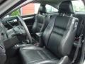 Black Interior Photo for 2003 Honda Accord #12539162