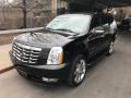 Black Raven - Escalade Luxury AWD Photo No. 1