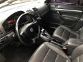 Black - Jetta Wolfsburg Edition Sedan Photo No. 5