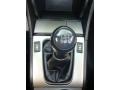 5 Speed Manual 2003 Honda Accord EX-L Coupe Transmission
