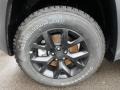 Hydro Blue Pearl - Cherokee Trailhawk 4x4 Photo No. 11