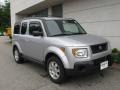 2006 Alabaster Silver Metallic Honda Element EX-P AWD  photo #1