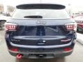 Jazz Blue Pearl - Compass Trailhawk 4x4 Photo No. 4