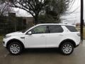 Fuji White - Discovery Sport SE Photo No. 11