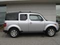 2006 Alabaster Silver Metallic Honda Element EX-P AWD  photo #2