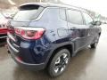 Jazz Blue Pearl - Compass Trailhawk 4x4 Photo No. 7