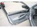 2006 Alabaster Silver Metallic Honda Accord LX V6 Sedan  photo #17