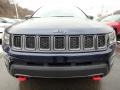 Jazz Blue Pearl - Compass Trailhawk 4x4 Photo No. 10