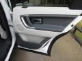 2018 Fuji White Land Rover Discovery Sport SE  photo #21