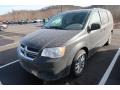 Brilliant Black Crystal Pearl - Grand Caravan SXT Photo No. 3