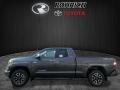 Magnetic Gray Metallic - Tundra Limited Double Cab 4x4 Photo No. 3