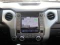 2018 Toyota Tundra Limited Double Cab 4x4 Navigation