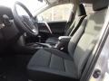 2018 Silver Sky Metallic Toyota RAV4 LE  photo #6