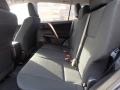 2018 Silver Sky Metallic Toyota RAV4 LE  photo #7