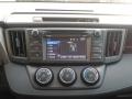 2018 Silver Sky Metallic Toyota RAV4 LE  photo #11