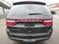 2018 DB Black Crystal Dodge Durango R/T AWD  photo #4