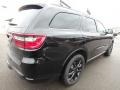 2018 DB Black Crystal Dodge Durango R/T AWD  photo #6