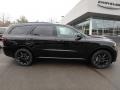 2018 DB Black Crystal Dodge Durango R/T AWD  photo #7