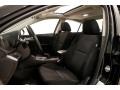 2013 Black Mica Mazda MAZDA3 i Touring 4 Door  photo #5