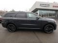 Bruiser Gray - Durango GT AWD Photo No. 7