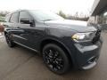 Bruiser Gray - Durango GT AWD Photo No. 8