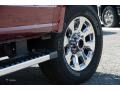 2018 Ruby Red Ford F250 Super Duty Lariat Crew Cab 4x4  photo #19