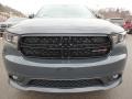 Bruiser Gray - Durango GT AWD Photo No. 9