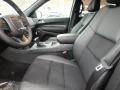 Bruiser Gray - Durango GT AWD Photo No. 11