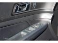 2018 Platinum Dune Ford Explorer XLT 4WD  photo #6