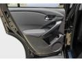2018 Crystal Black Pearl Acura RDX AWD Technology  photo #17