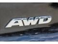 2018 Crystal Black Pearl Acura RDX AWD Technology  photo #21