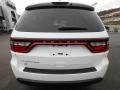 2018 White Knuckle Dodge Durango SXT AWD  photo #4