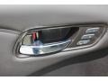 2018 Crystal Black Pearl Acura RDX AWD Technology  photo #28