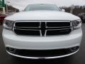 White Knuckle - Durango SXT AWD Photo No. 9