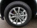 White Knuckle - Durango SXT AWD Photo No. 10