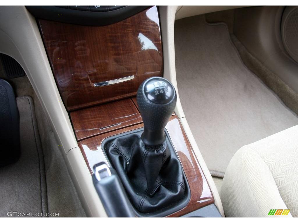 2006 Accord EX Sedan - Carbon Bronze Pearl / Ivory photo #23