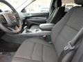 White Knuckle - Durango SXT AWD Photo No. 11