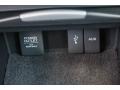 2018 Crystal Black Pearl Acura RDX AWD Technology  photo #40
