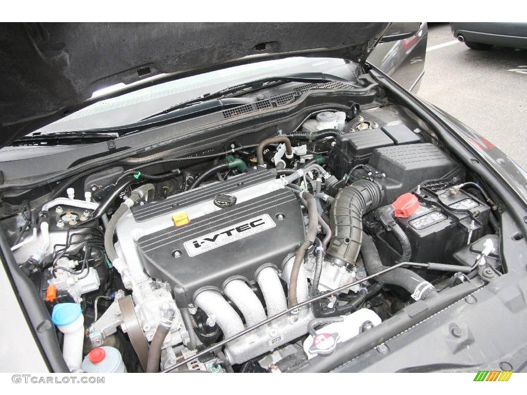 2006 Accord EX Sedan - Carbon Bronze Pearl / Ivory photo #26