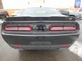 Pitch Black - Challenger GT AWD Photo No. 4