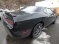 Pitch Black - Challenger GT AWD Photo No. 5