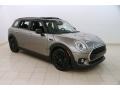 Melting Silver Metallic - Clubman Cooper ALL4 Photo No. 1