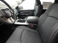 2018 Bright Silver Metallic Ram 1500 Laramie Crew Cab 4x4  photo #11