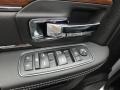 2018 Bright Silver Metallic Ram 1500 Laramie Crew Cab 4x4  photo #15