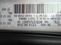 2018 Bright Silver Metallic Ram 1500 Laramie Crew Cab 4x4  photo #16