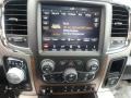 2018 Bright Silver Metallic Ram 1500 Laramie Crew Cab 4x4  photo #20
